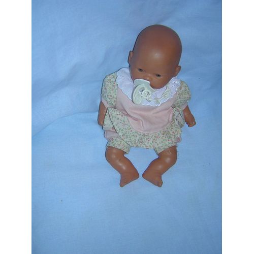 Poupée Bébé Interactive 27 Cm.