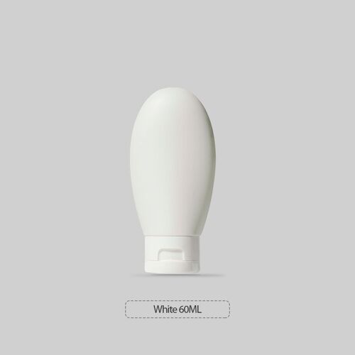 Bouteilles Rechargeables De Voyage, Outil De Soins De La Peau Pour L'emballage, Nettoyant Pour Le Visage, Douche, Après-Shampoing, Bouteilles Divisées 