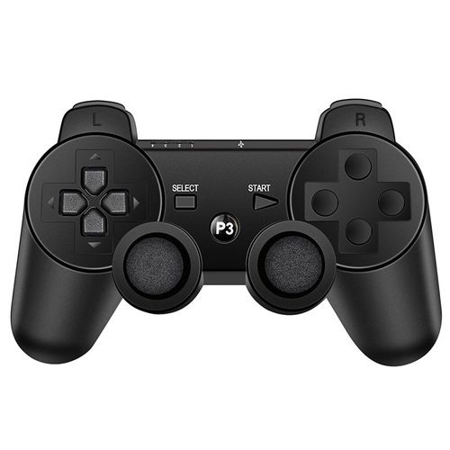 1 PCS - manette de jeu sans fil USB pour PS3, contrôleur, Joystick, pour Console PC