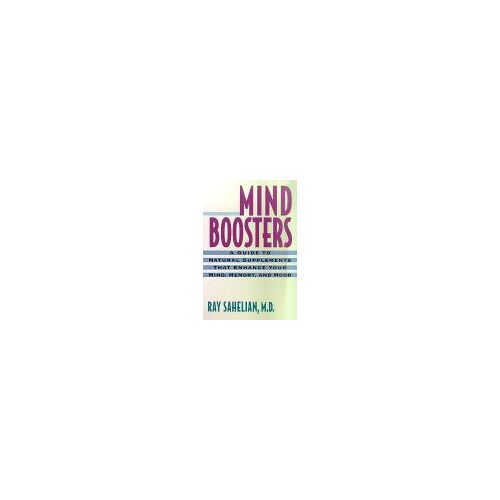 Mind Boosters