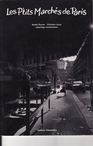 Les P'tits Petits Marches De Paris