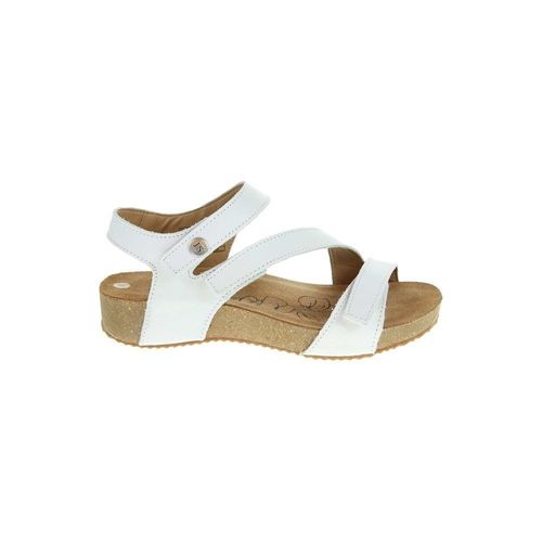 Sandales Josef Seibel Josef 78519 43800 78519 43800 Blanc