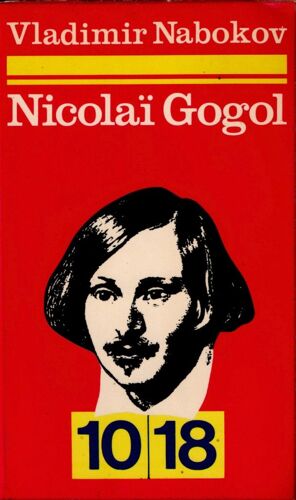 Nicolaï Gogol Nicolaï Gogol