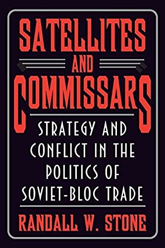 Satellites And Commissars