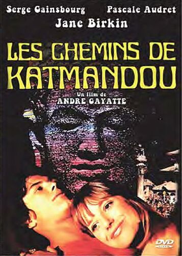 Les Chemins De Katmandou