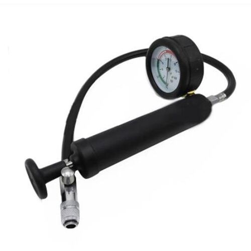 Détecteur De Fuite De Réservoir D'Eau, Cadran Antichoc, Pression De Voiture, Testeur, Système De Refroidissement, Pompe À Pression De Radiateur 9109-May14A22687