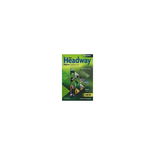 New Headway English Course Beginner Part A. Student's Book