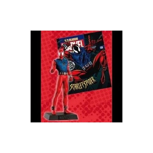 Figurine Marvel Scarlet Spider