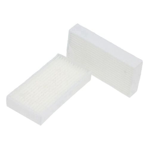 Filtre Hepa efficace de remplacement pour aspirateur Robot Ilife V5 V5S V3 V3S V5pro V50 V55 X5, pièces de rechange