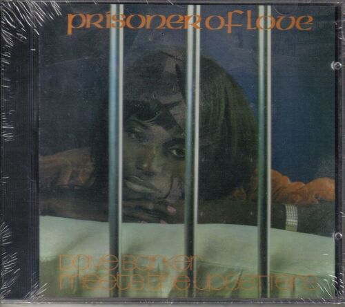 Prisoner Of Love
