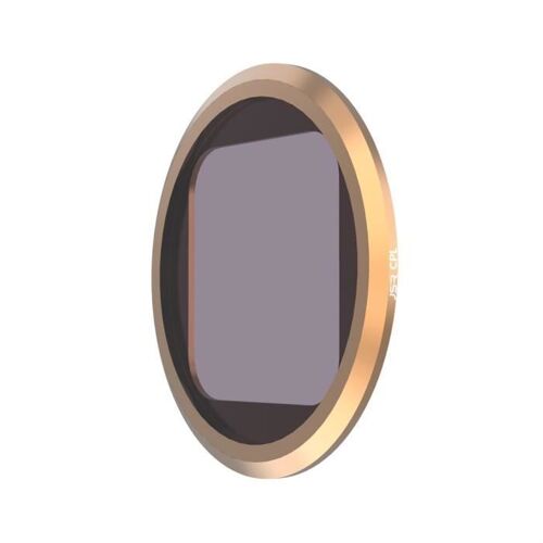 Filtres d'objectif de caméra CPL pour Go Pro Hero8 Black Action Camera BT482 Chu9005