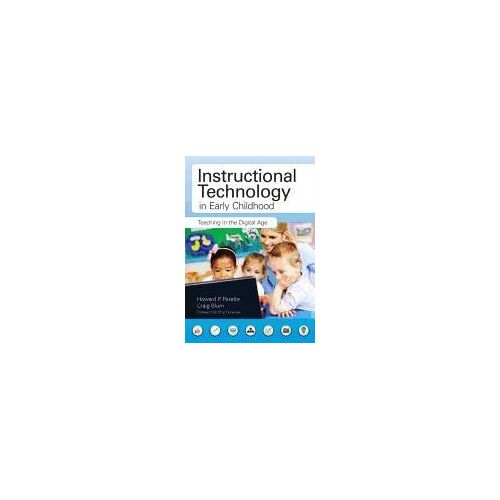 Instructional Technology In Early Childhood