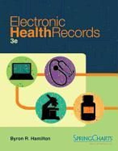 Electronic Health Records With Connect Access Card