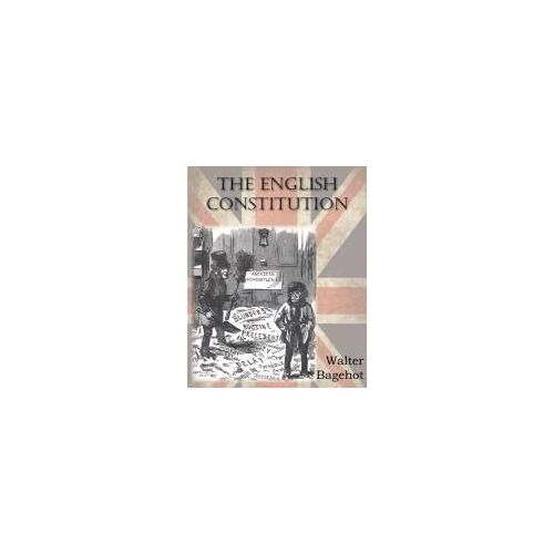 The English Constitution