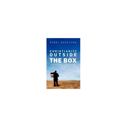 Christianity Outside The Box