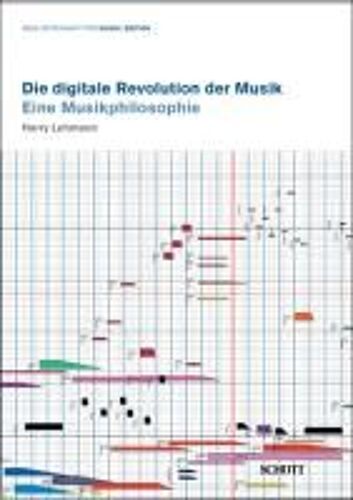 Die Digitale Revolution Der Musik