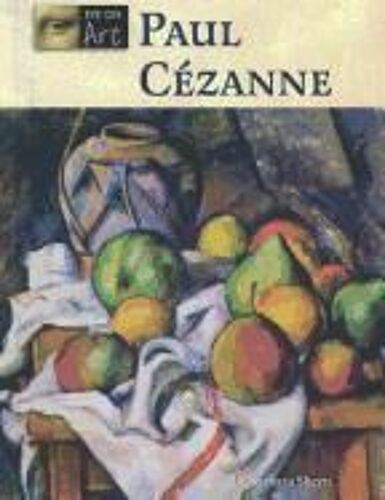 Paul Cezanne