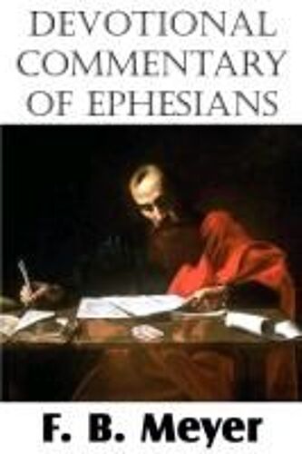 Devotional Commentary Of Ephesians