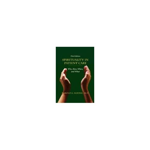 Spirituality In Patient Care
