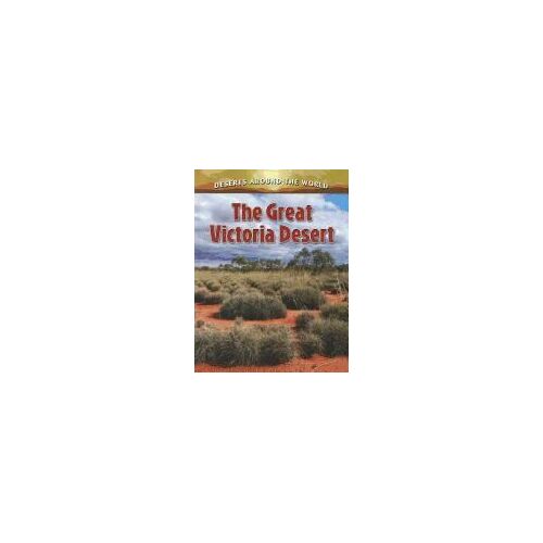 The Great Victoria Desert