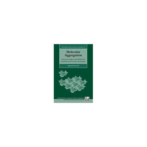 Molecular Aggregation