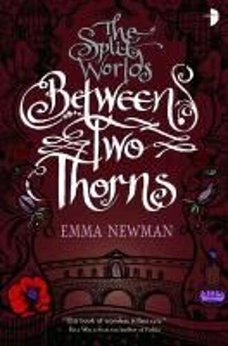 Newman, E: Between Two Thorns