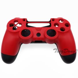 G - Jdm 050 055 Jds-050 Jds-055 Avant Et Arrière Boîtier Coque Housse De Remplacement Pour Dualshock 4 Ps4 Pro Contrôleur Mince