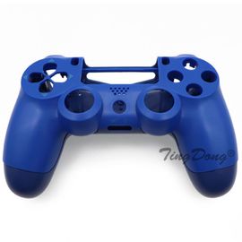 N3 - Jdm 050 055 Jds-050 Jds-055 Avant Et Arrière Boîtier Coque Housse De Remplacement Pour Dualshock 4 Ps4 Pro Contrôleur Mince