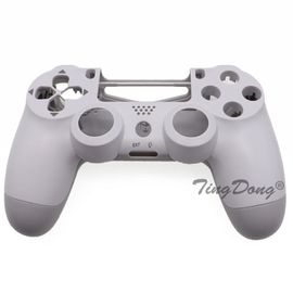 N2 - Jdm 050 055 Jds-050 Jds-055 Avant Et Arrière Boîtier Coque Housse De Remplacement Pour Dualshock 4 Ps4 Pro Contrôleur Mince