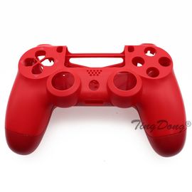 N16 - Jdm 050 055 Jds-050 Jds-055 Avant Et Arrière Boîtier Coque Housse De Remplacement Pour Dualshock 4 Ps4 Pro Contrôleur Mince