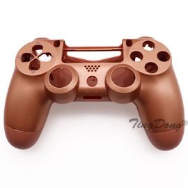 N22 - Jdm 050 055 Jds-050 Jds-055 Avant Et Arrière Boîtier Coque Housse De Remplacement Pour Dualshock 4 Ps4 Pro Contrôleur Mince