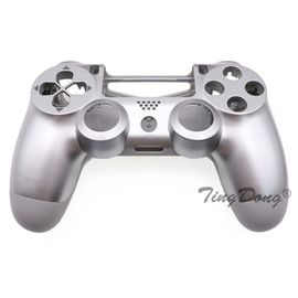 N8 - Jdm 050 055 Jds-050 Jds-055 Avant Et Arrière Boîtier Coque Housse De Remplacement Pour Dualshock 4 Ps4 Pro Contrôleur Mince