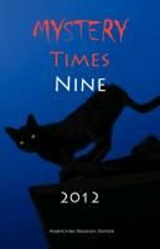 Mystery Times Nine 2012