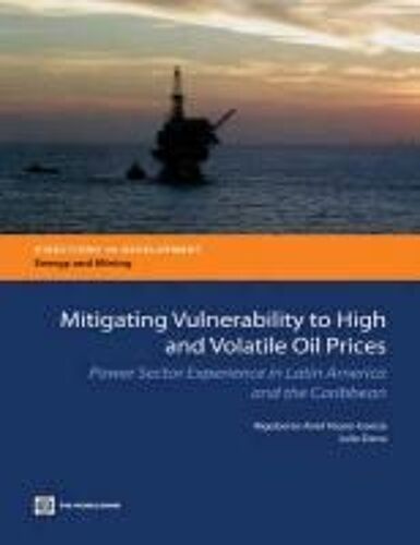 Mitigating Vulnerability To High And Volatile Oil Prices