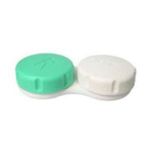 Etuie Boite Case Lentilles