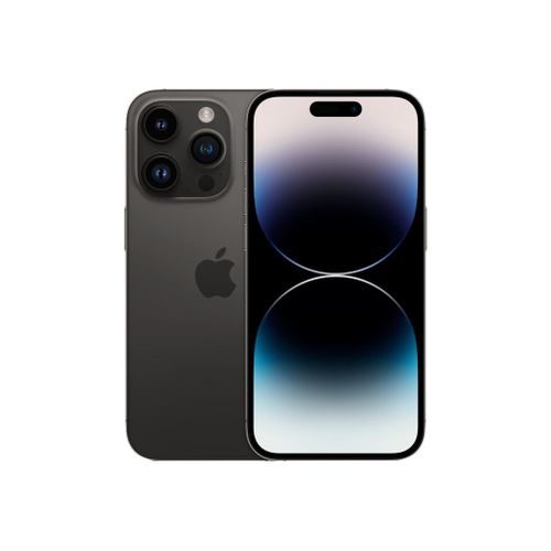 Apple iPhone 14 Pro 256 Go Noir