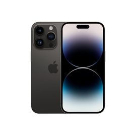 Apple iPhone 14 Pro 256 Go Noir