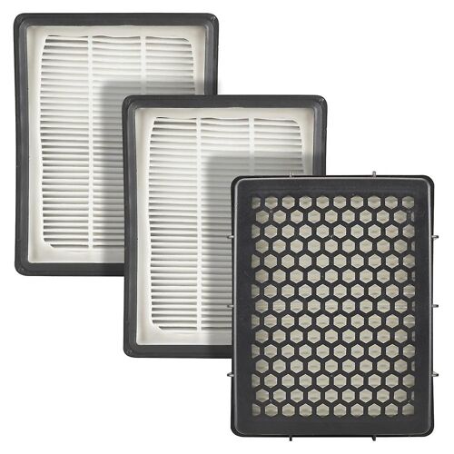 3pcs K3010 Hepa Filter For Bu4022 Bu4050 Bu4020 Bu4018 Bu3040 Du2012 Du2015 Du5080 Du5092 Du2001 Wa