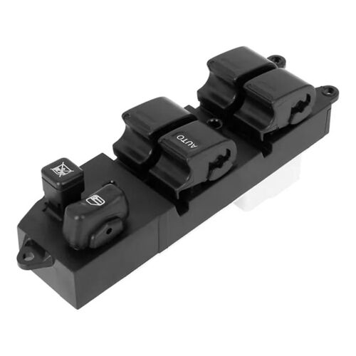 Auto Glass Regulator Switch Power Window Switch For 84820-33070