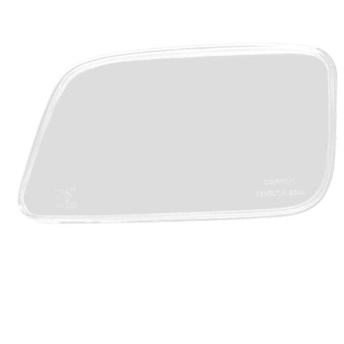 Car Left Headlight Shell Lamp Shade Transparent Lens Cover Headlight Cover For 4141 2644 Mp3 Truck