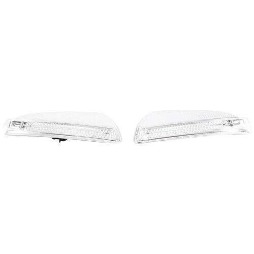 1pair Car Turn Signal Light(Lh+Rh)1649061300 1649061400 Direction Light For - M-Class W164 2005-201