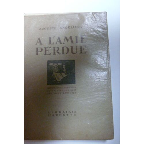 A L'ami Perdu