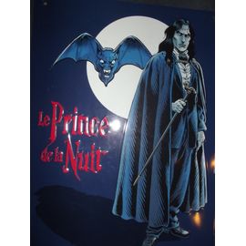 Plaque Publicitaire Bd