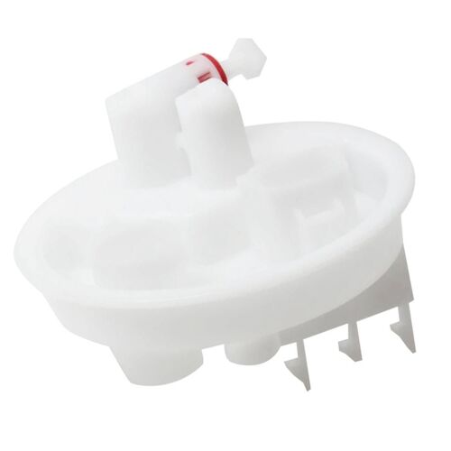 Wgc500130 Fuel Pump Upper Cover For Lr3 05-09 Range Sport 06-09 4.4l