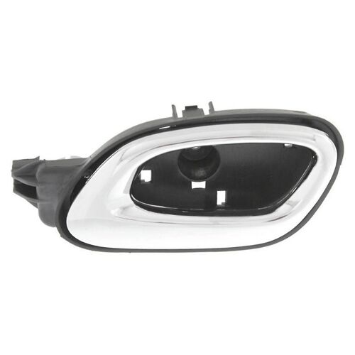 Left Interior Inside Door Handle For 2010-2015 12424725