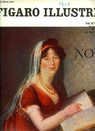 Le Figaro Illustré 26e Année N° 213 - Comptes De Noël Et Du Jour De L An Par Emmanuel Arène, Illustrations De Lucien Métivet, Milton En Visite Chez Galilée A Florence Par Tito Lessi, Deux Poèmes(...)