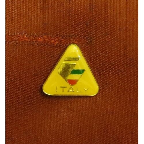 Pins Italy