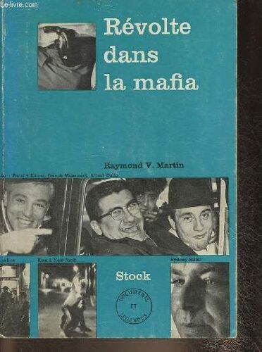 Révolte Dans La Mafia