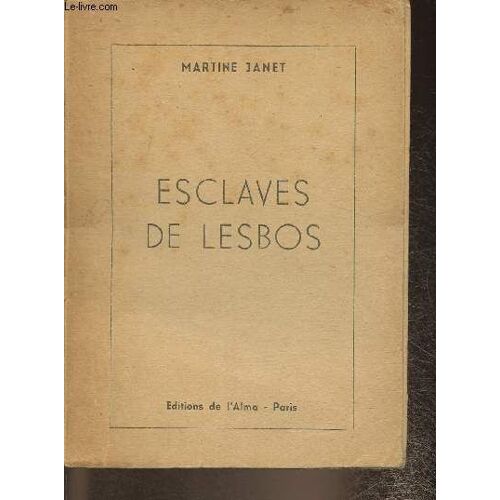 Esclaves De Lesbos