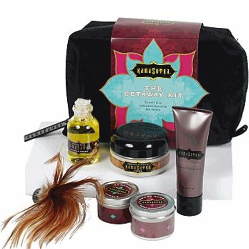 Set De Produits Romantiques